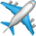 KK Express air cargo service icon