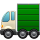KK Express surface cargo service icon