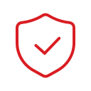 Secure & Reliable icon