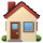 KK Express door-to-door service icon