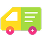 KK Express bulk commercial shipment icon