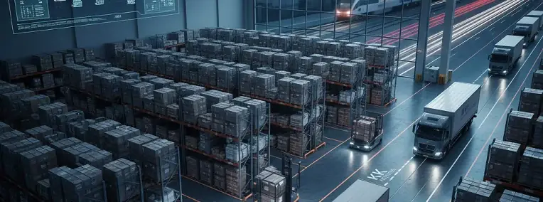 Logistic Services