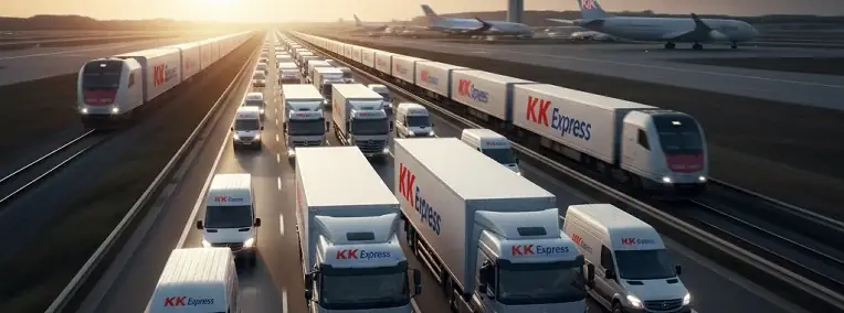 Cargo Services
