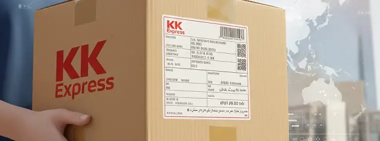 International Courier Services