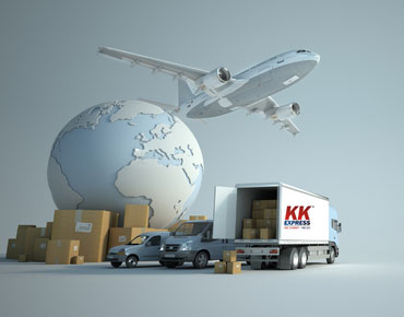 International Air Cargo